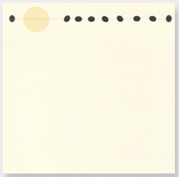 Ermanno Leinardi 1970 - serigrafia mm 160 x 160
